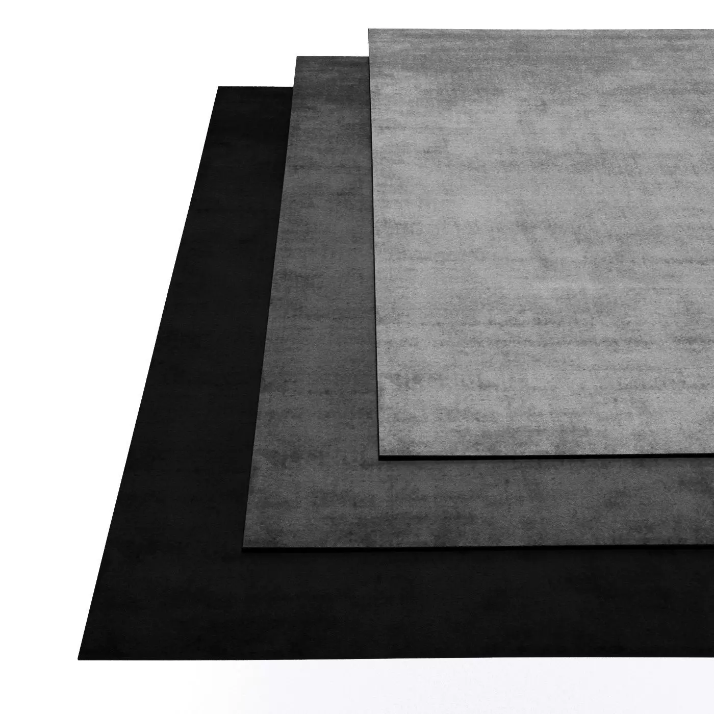 Carpet 03 3D model_0