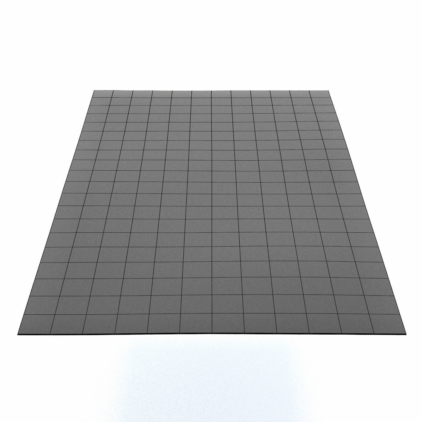 Carpet 03 3D model_4
