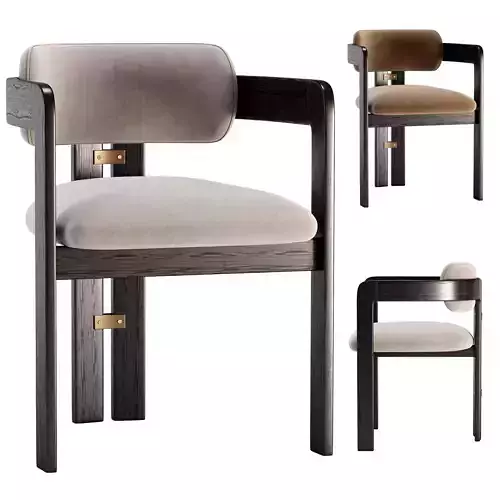 KIBO CHAIR