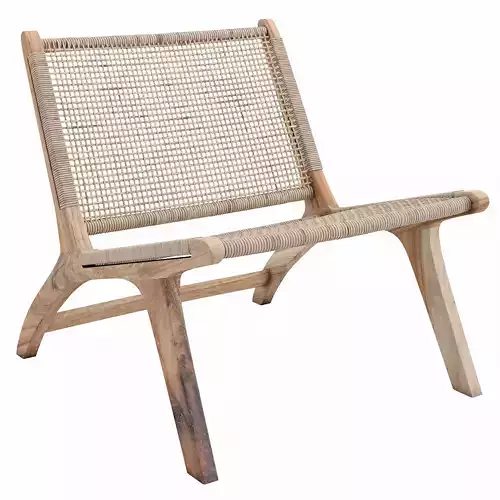 Beida arm chair