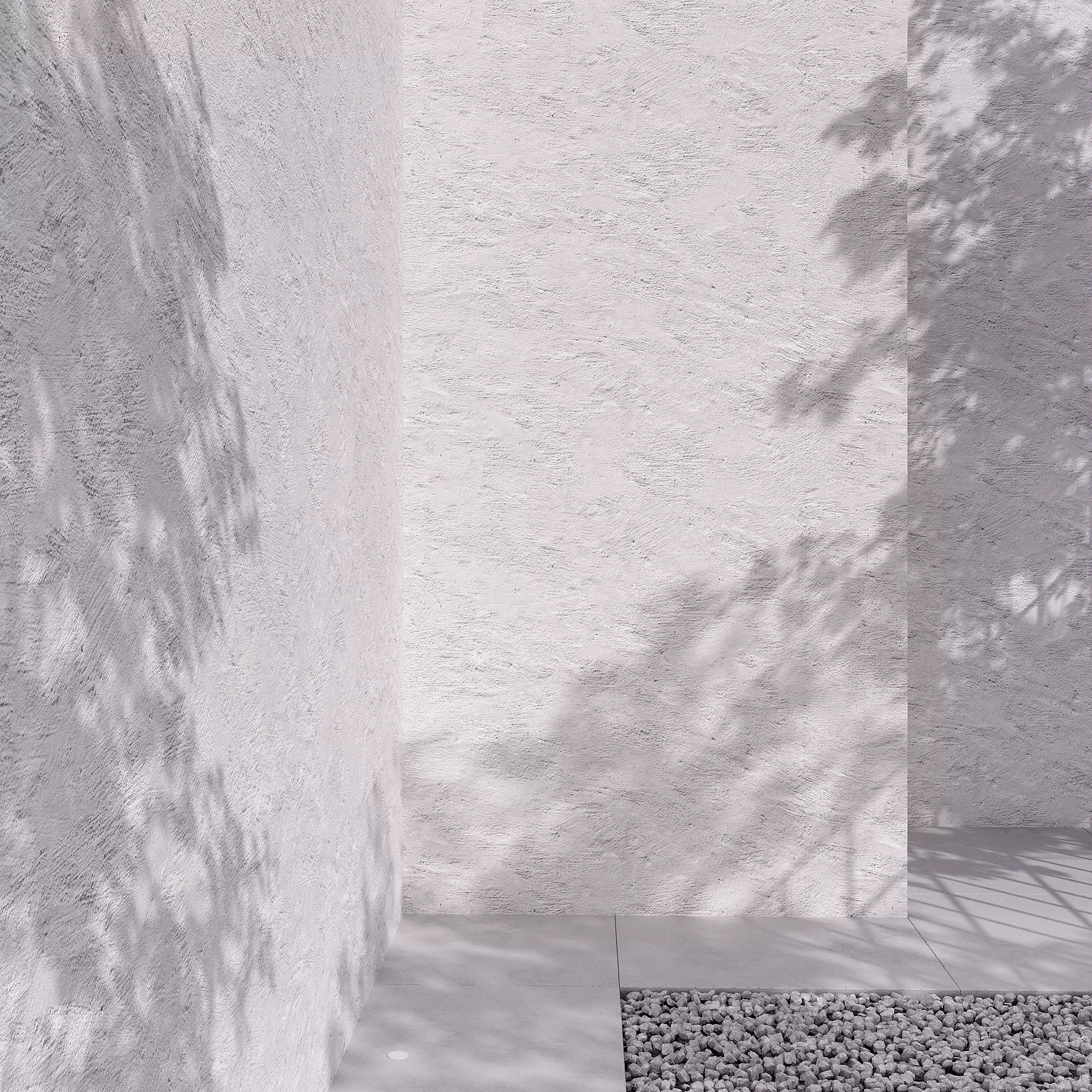 Decorative Plaster Texture