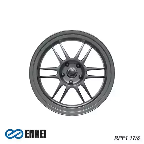 ENKEI RPF1