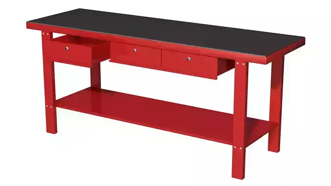 Working tool table R1