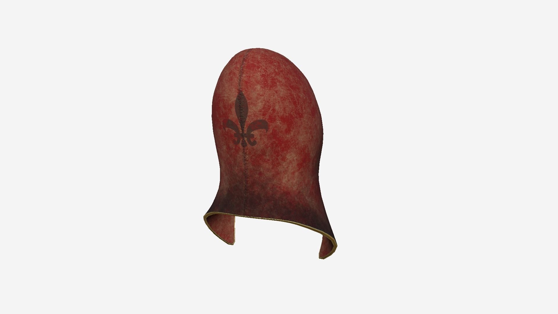 08 Assassin Mask A Collection - Character Design Fashion _19