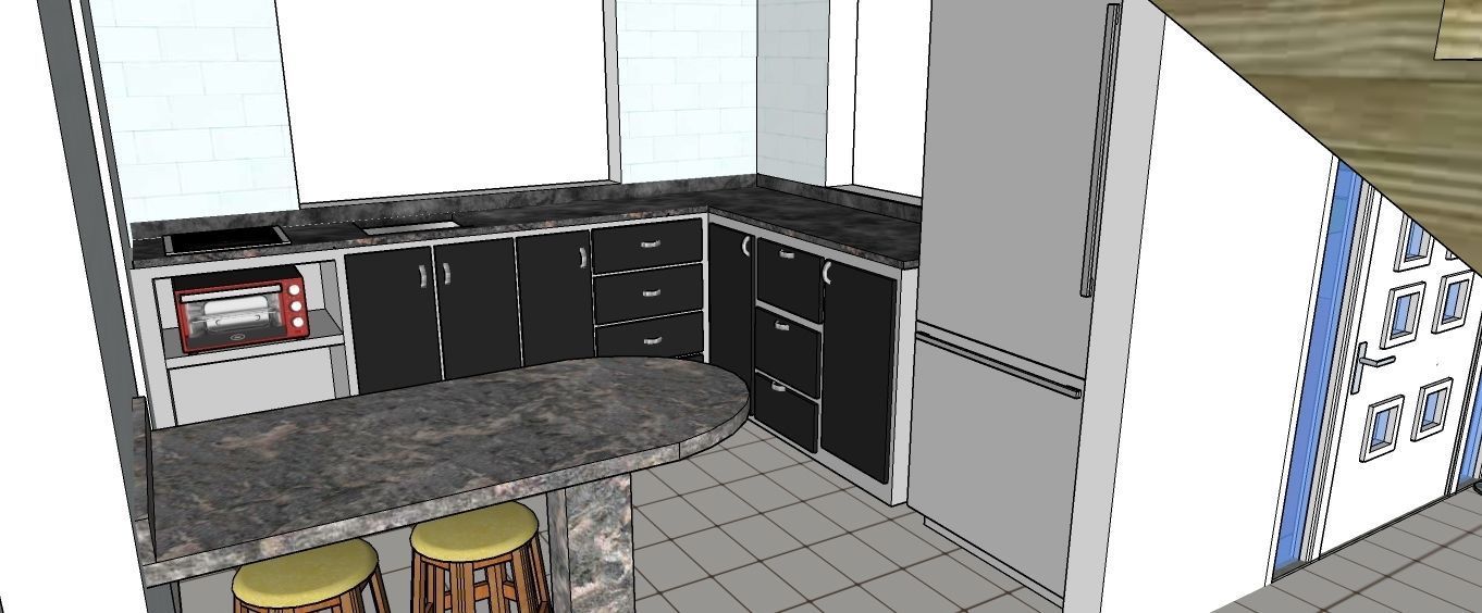  LITTLE TOWNHOUSE 3D model_12