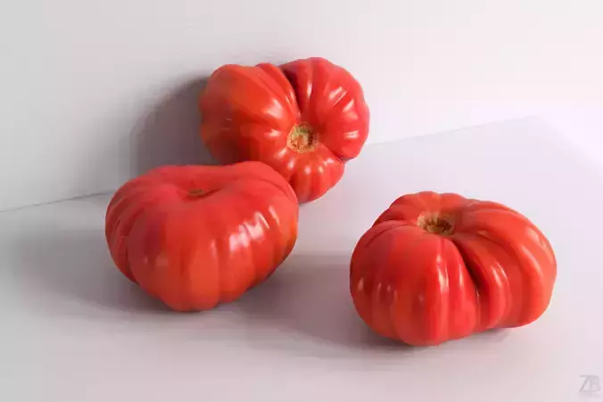Tomato