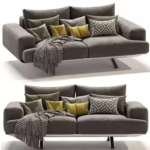 Sofa Platz