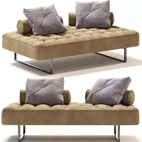 Sofa Ludwig
