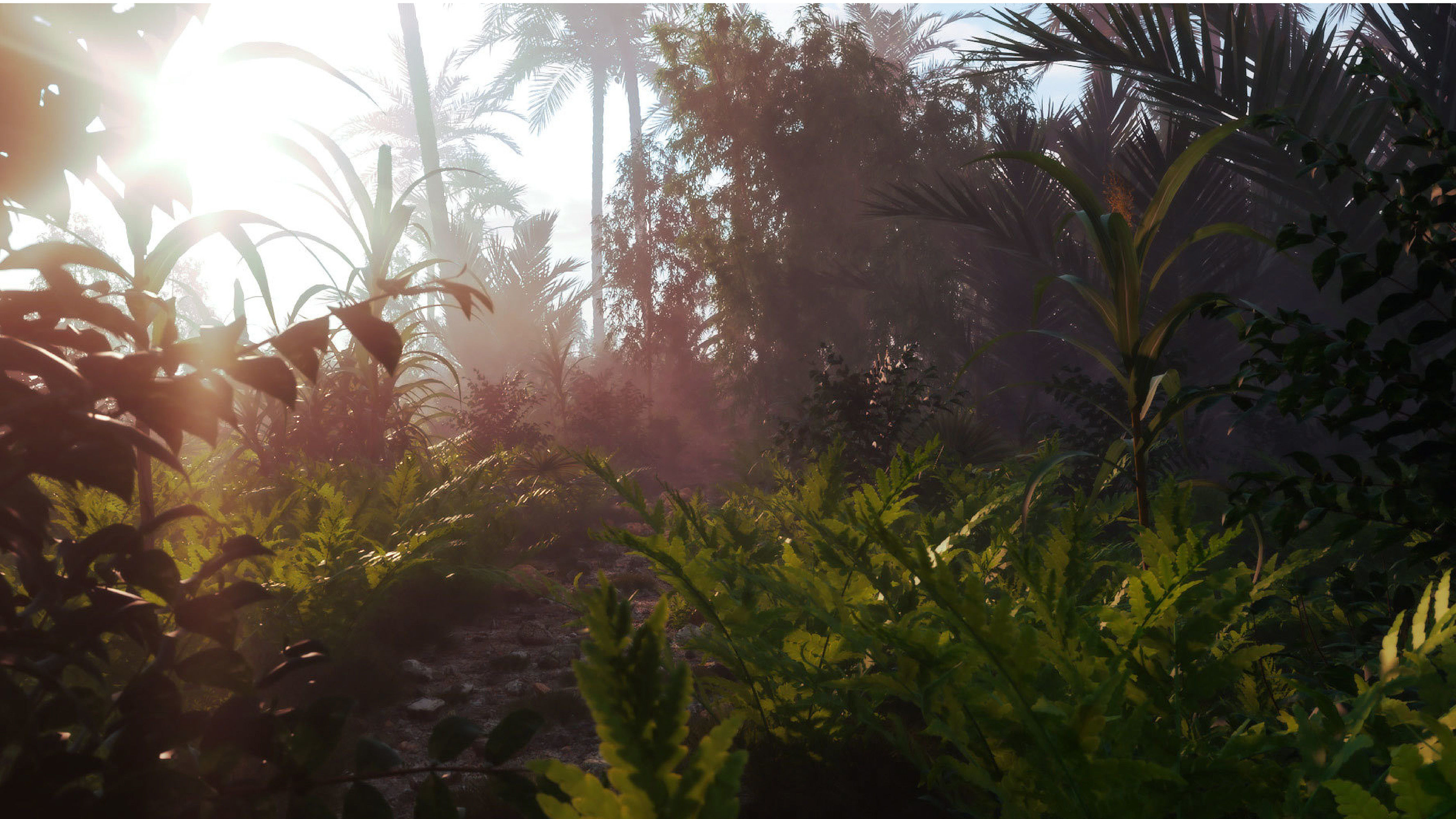 Xfrog World 3D Model Collection_14