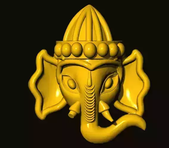 ganesh ganesha