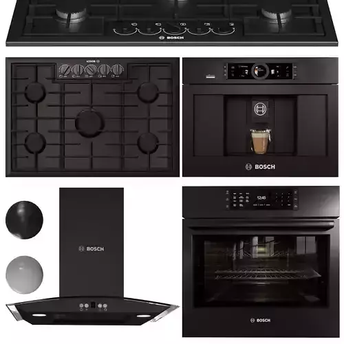 Bosch Collection Vol 05