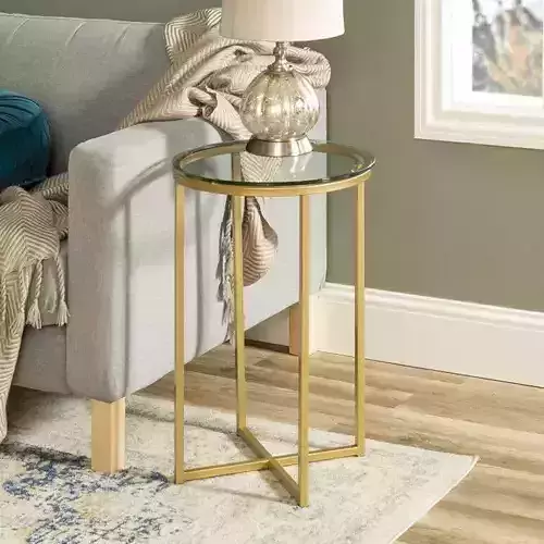 Leverette Side Table