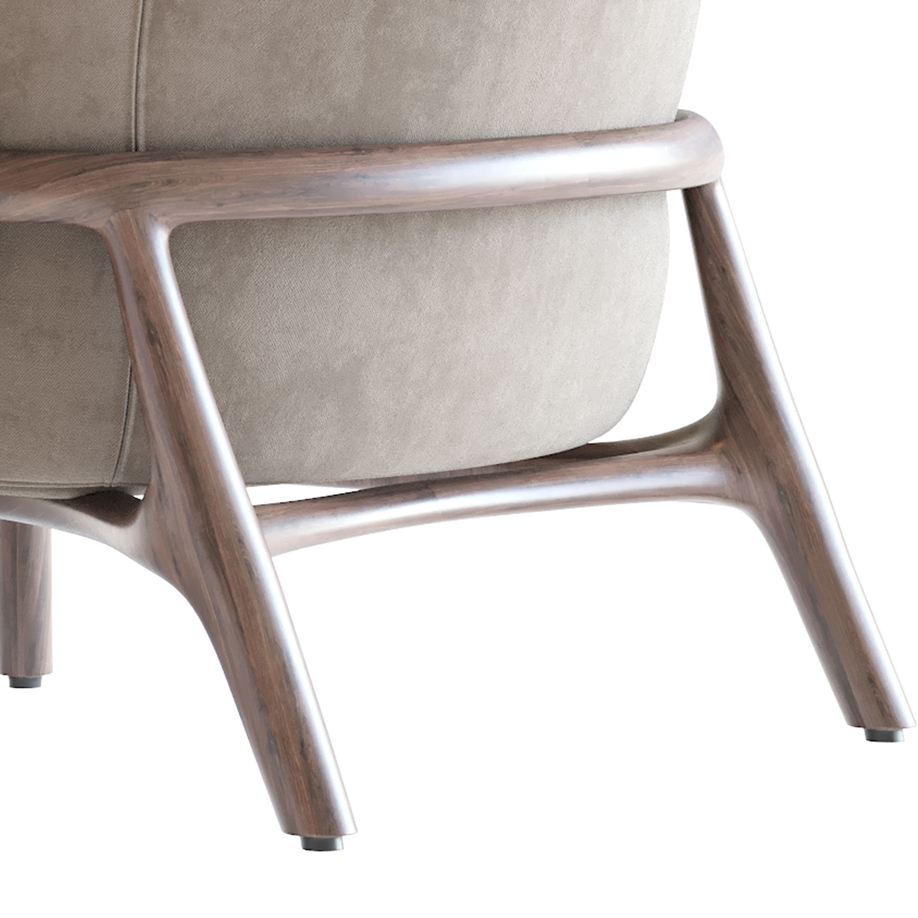 Artisan Mela 3D model_25