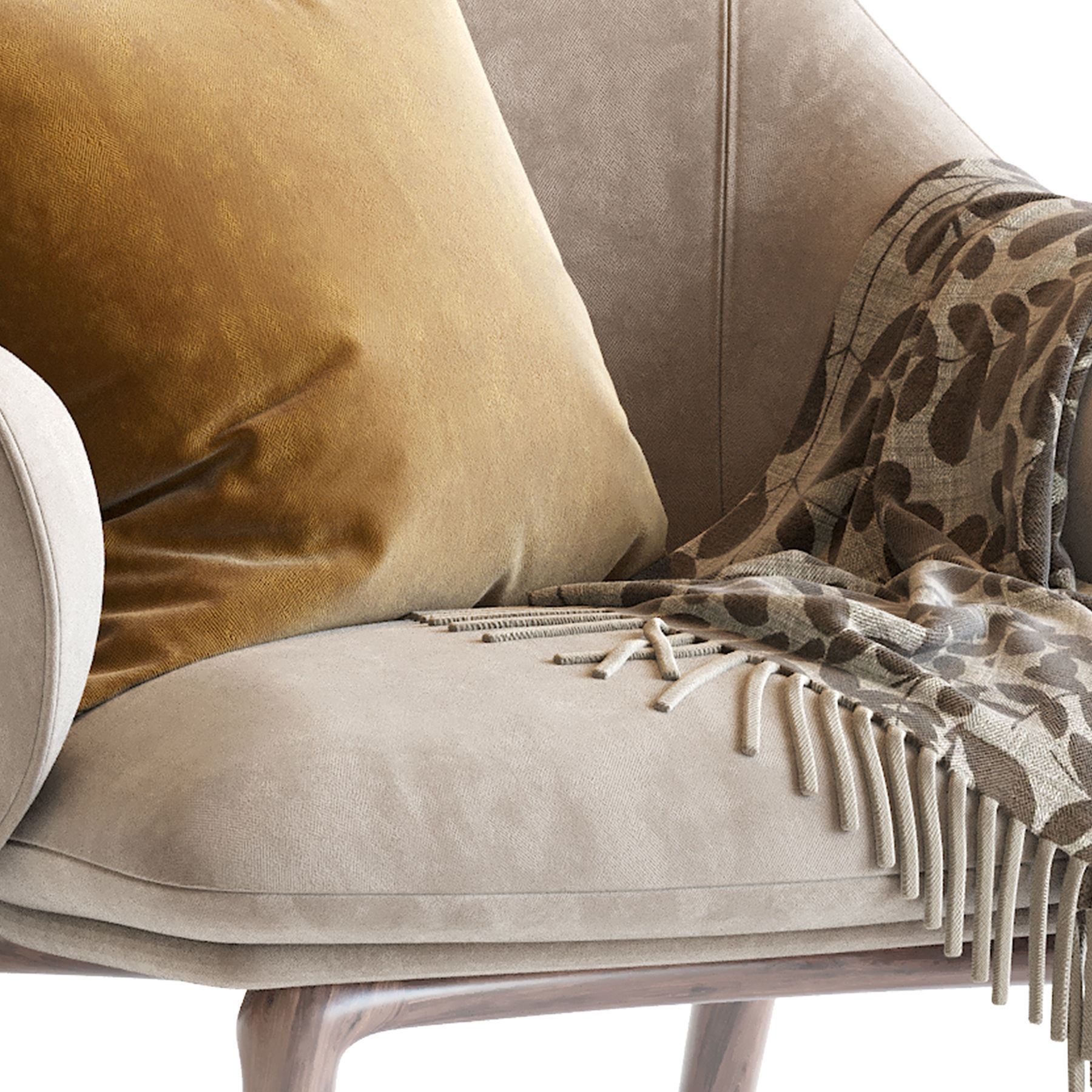 Artisan Mela 3D model_11