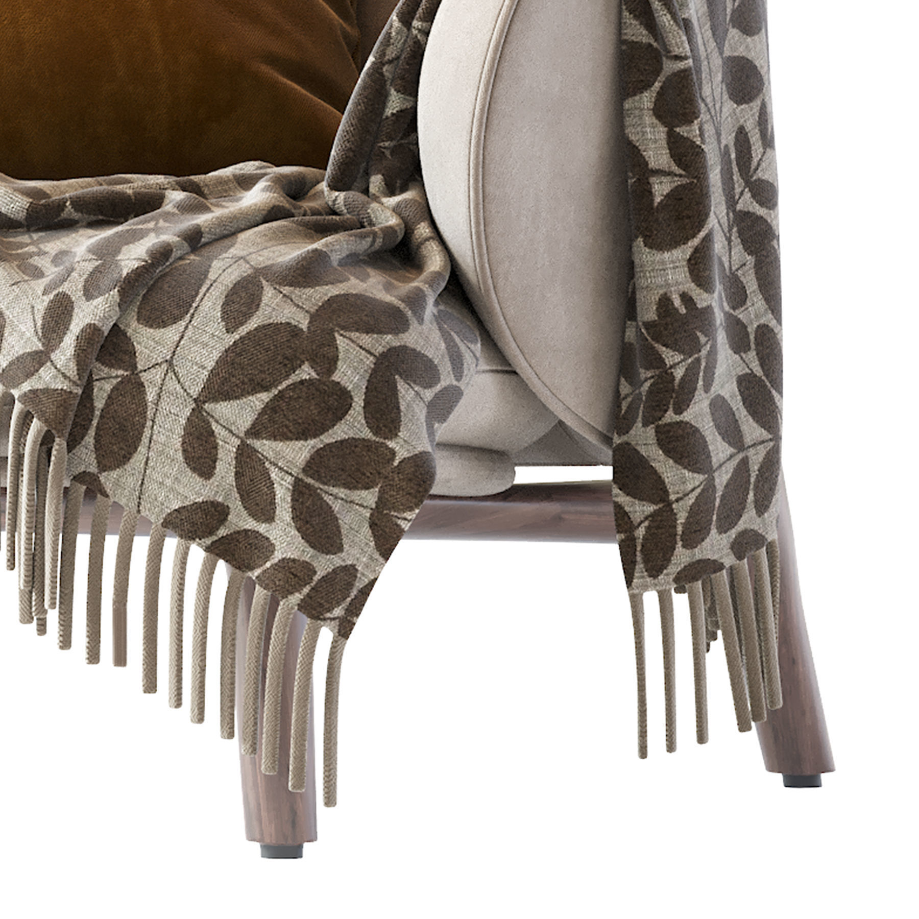 Artisan Mela 3D model_22