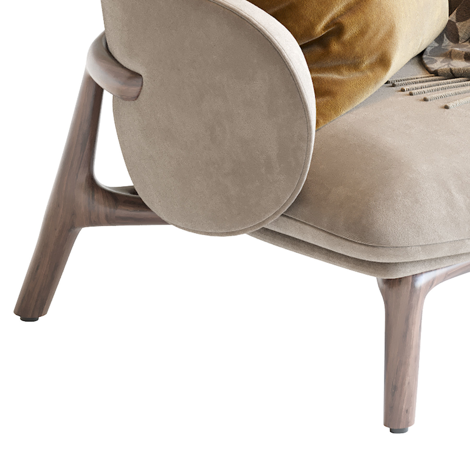 Artisan Mela 3D model_15