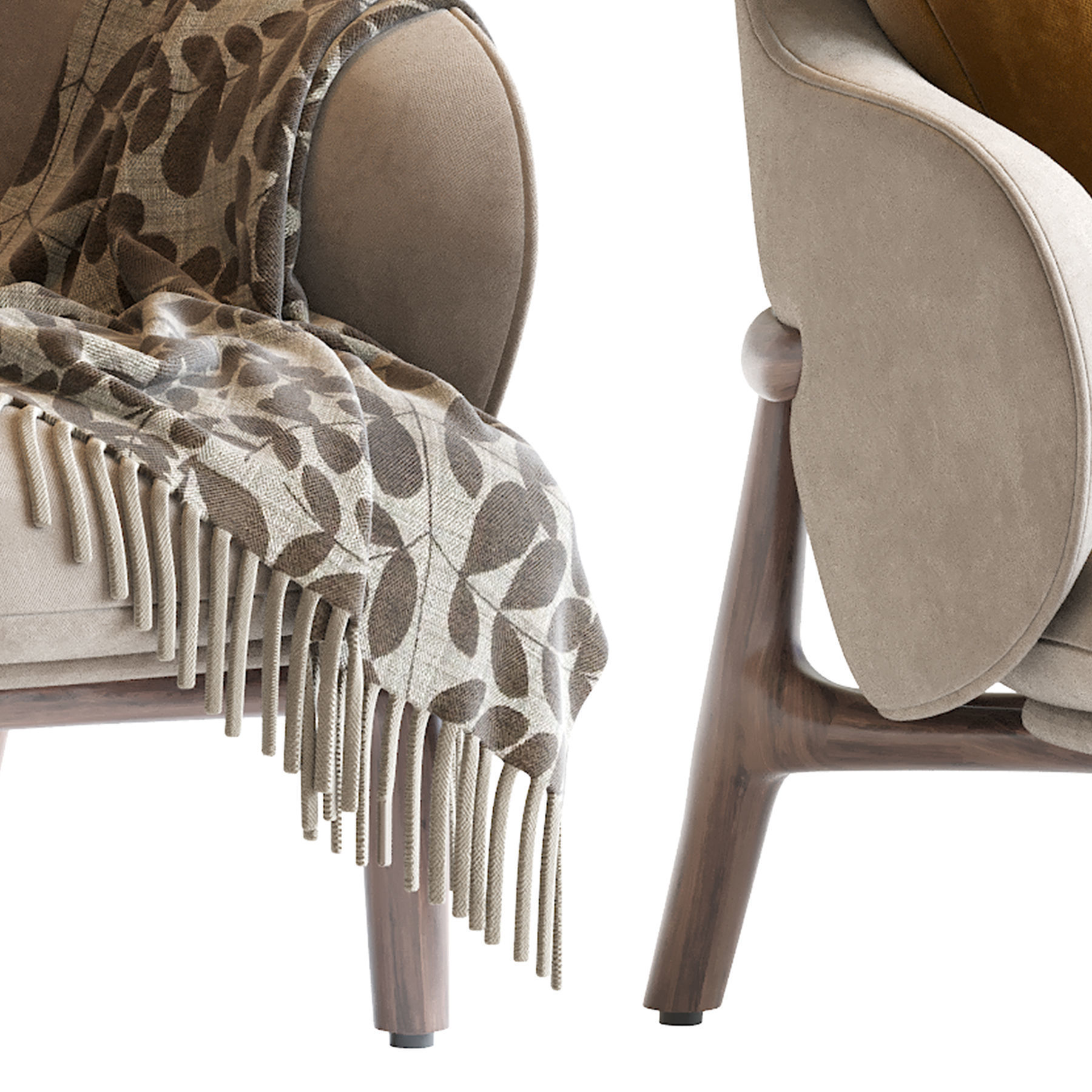 Artisan Mela 3D model_12