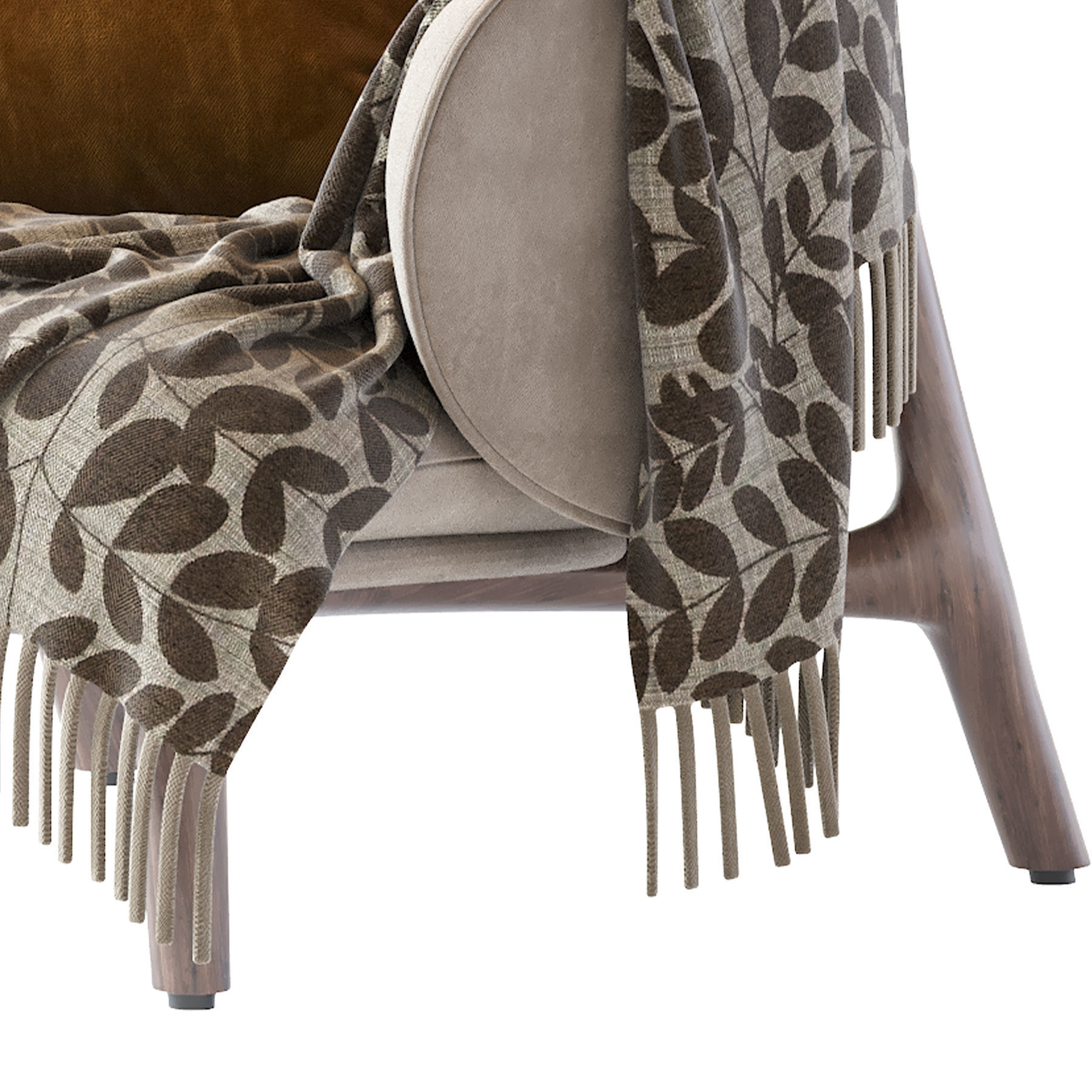 Artisan Mela 3D model_18