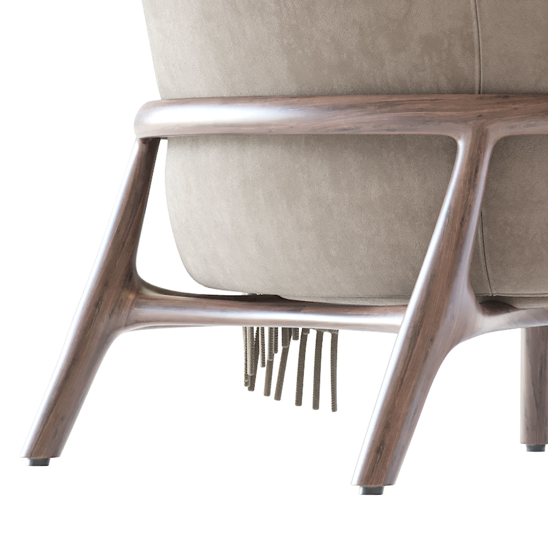 Artisan Mela 3D model_23