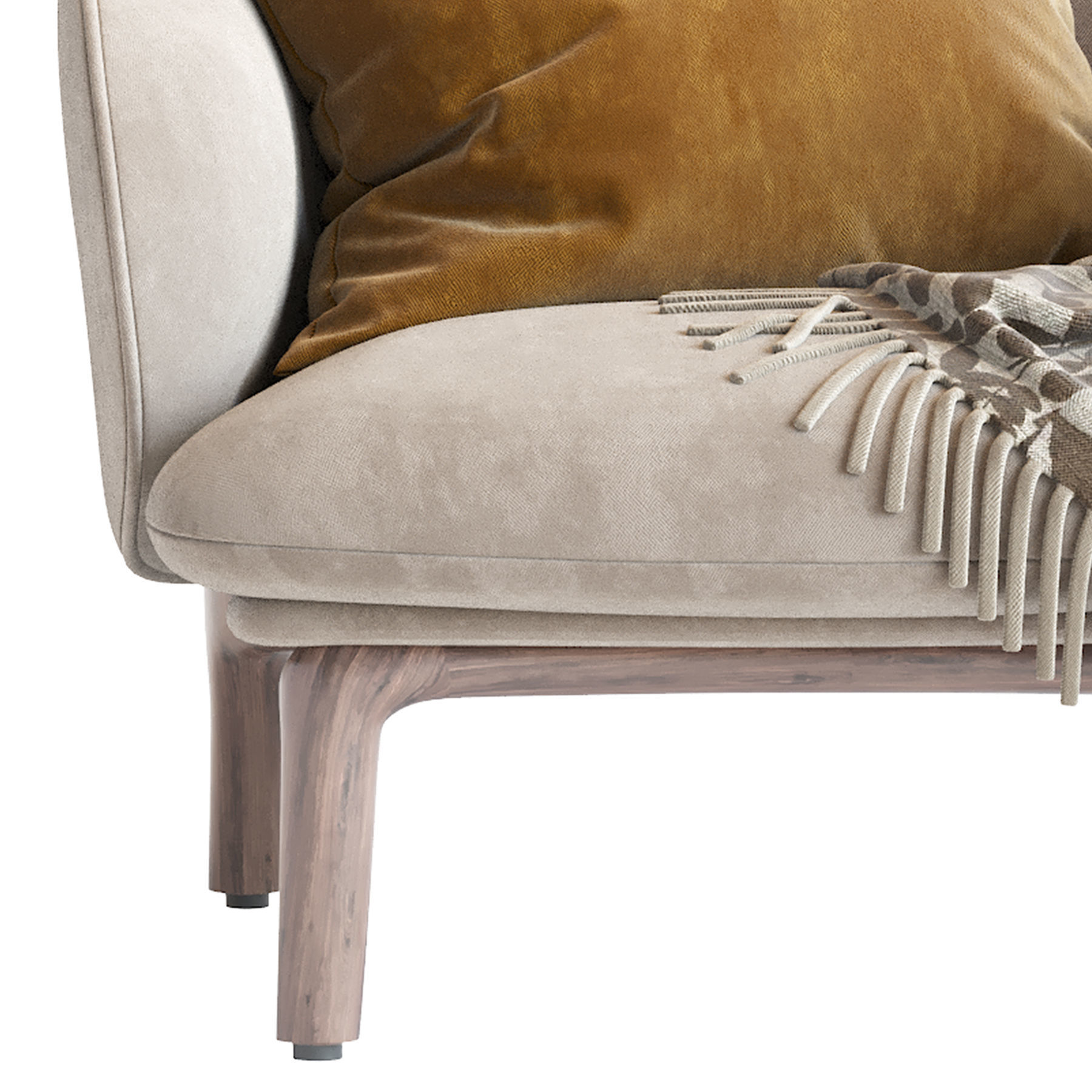 Artisan Mela 3D model_28