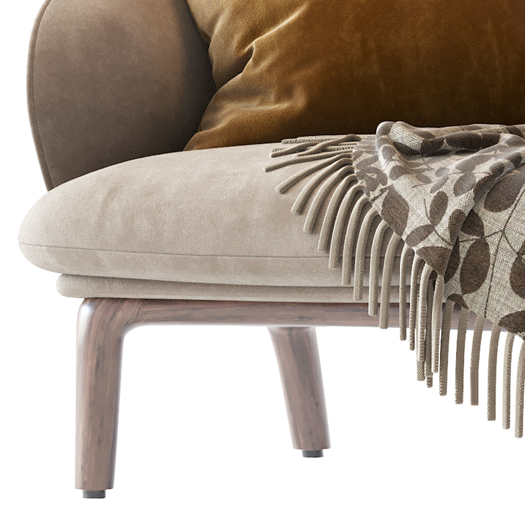 Artisan Mela 3D model_20