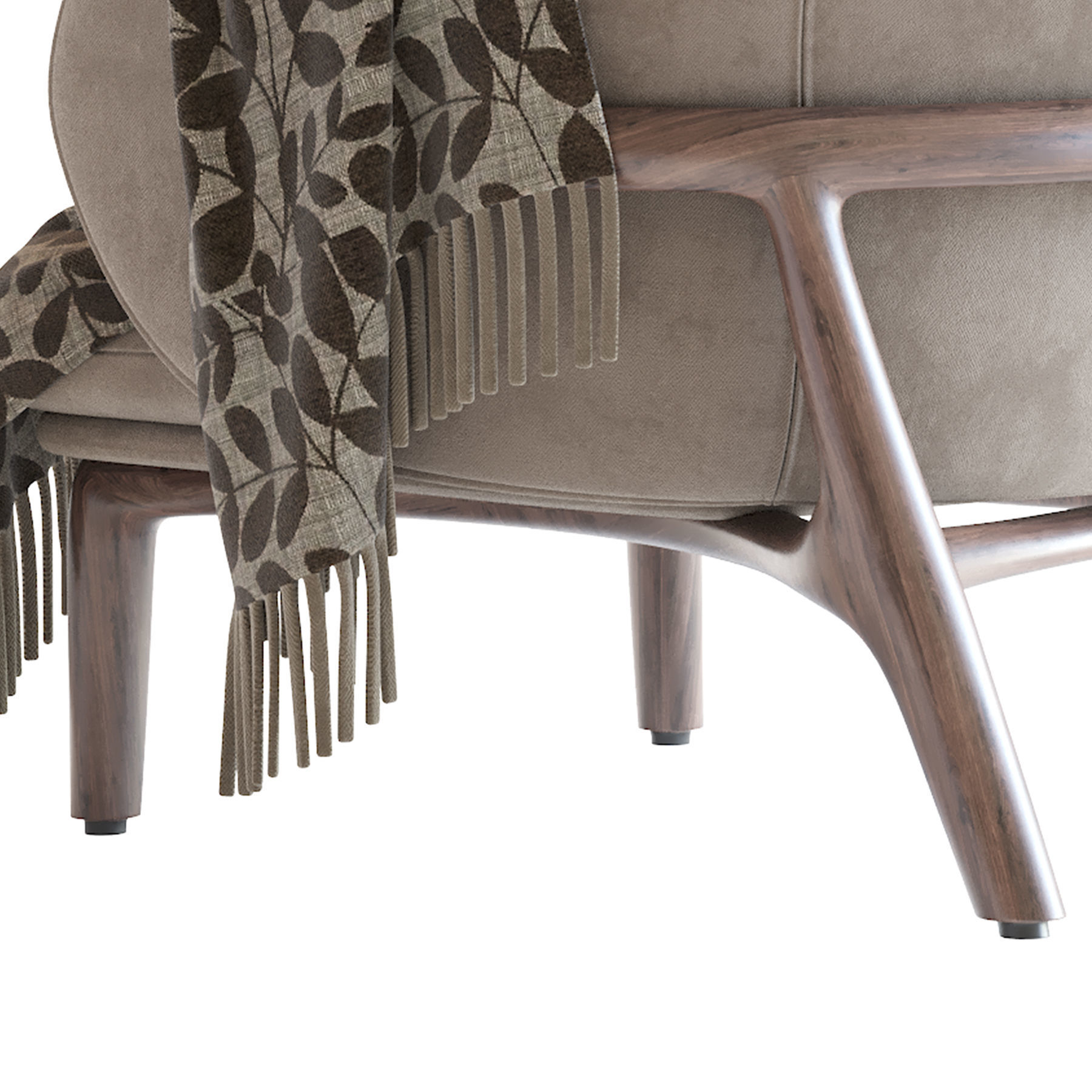 Artisan Mela 3D model_26