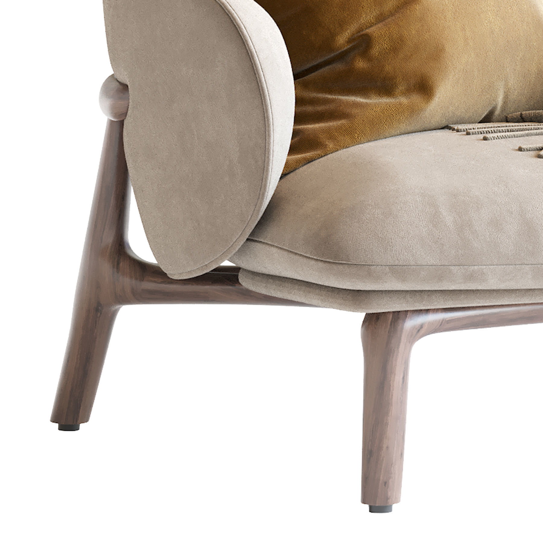 Artisan Mela 3D model_10