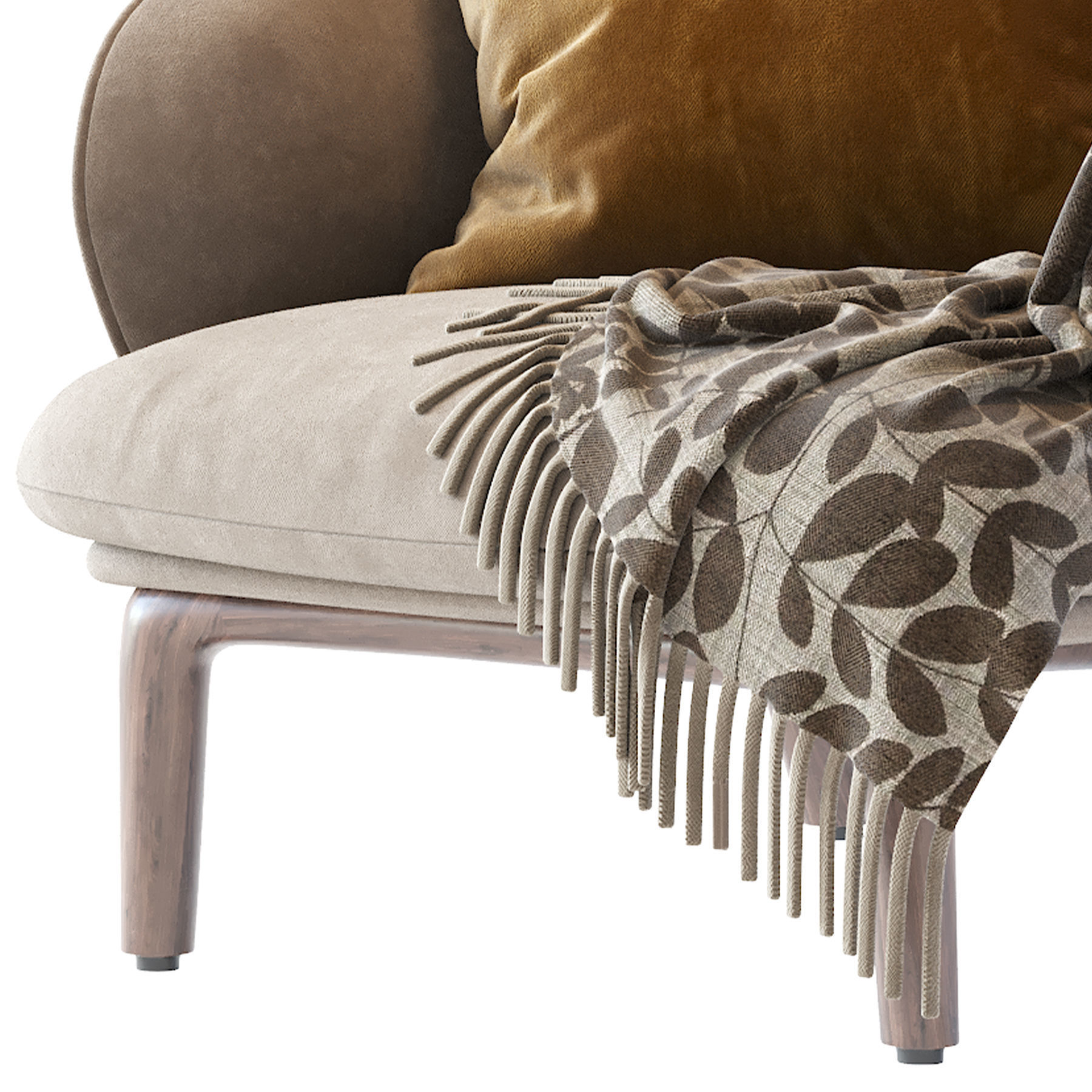 Artisan Mela 3D model_17