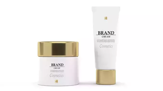 Cosmetic Cream