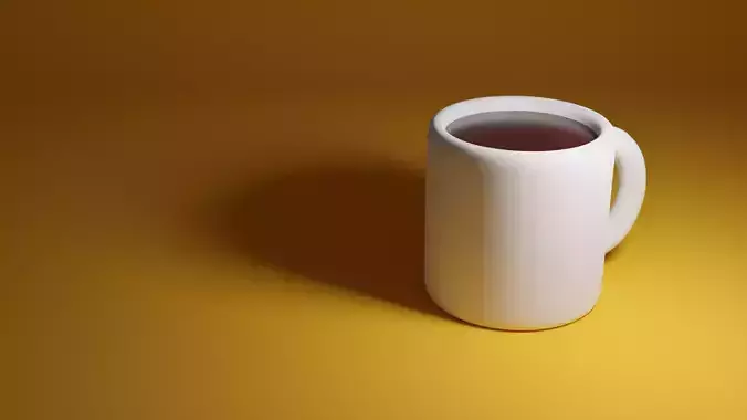 Cute Cup