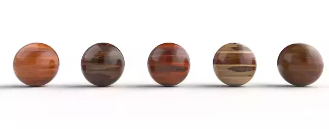 Seamless wood texture pack for furniture