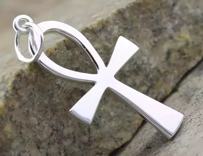 Ankh pendant Egypt