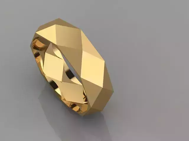 MEN RING