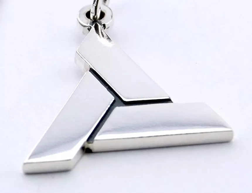 Abstergo pendant from Assassins Creed 3D print model_0