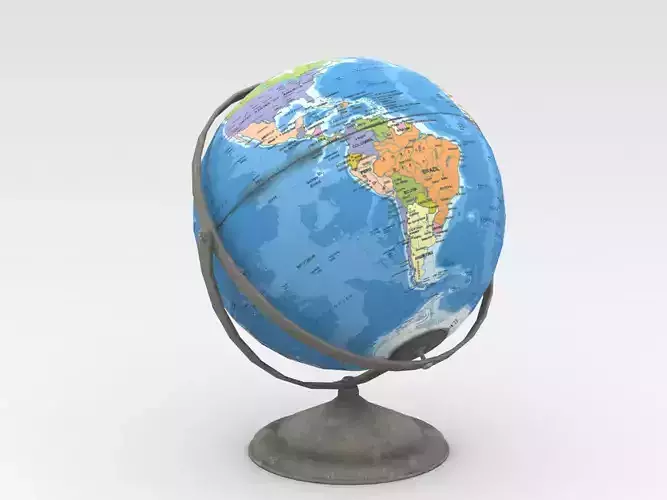 Globe