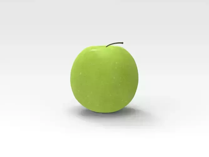 Green Apple