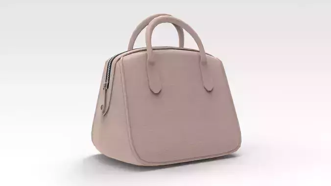 Handbag person bag