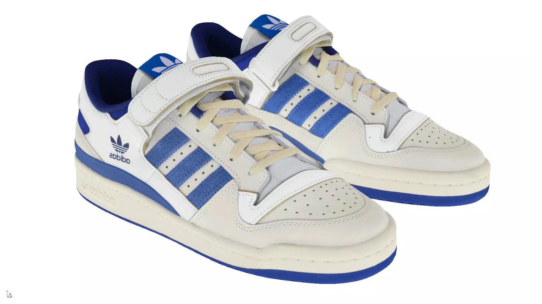 adidas gazelle silver green womens Forum 84 Low Shoes IE9935