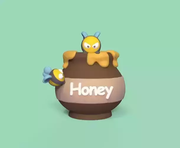 Honey Pot