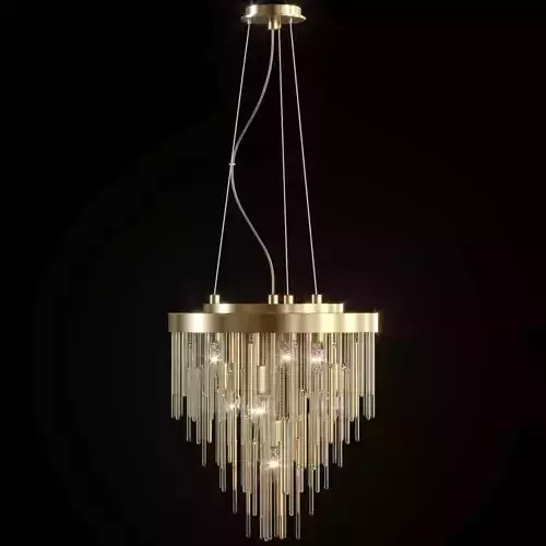 AESTRA Chandelier Lampatron