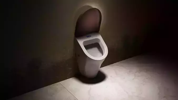 Roca Nexo 35364K000 Urinal