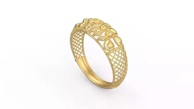 Ultra Vision Ring 214 3D print model
