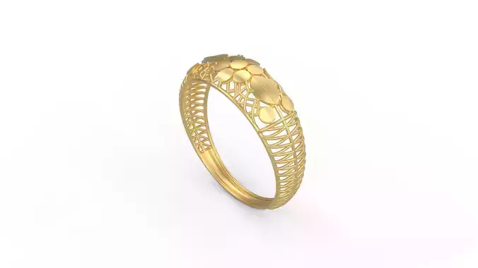 Ultra Vision Ring 218  3D print model