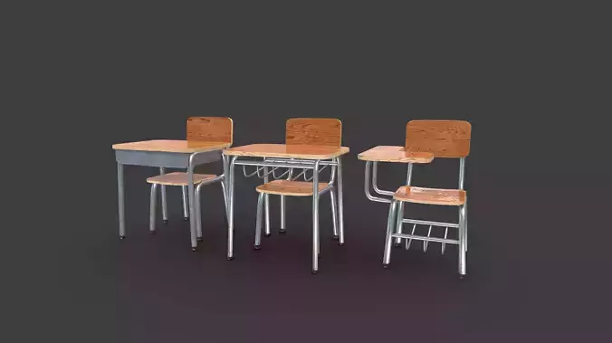 School Desk