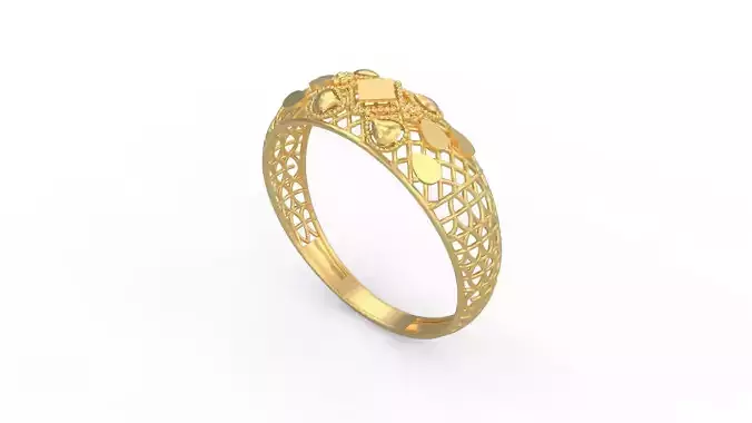 Ultra Vision Ring 228