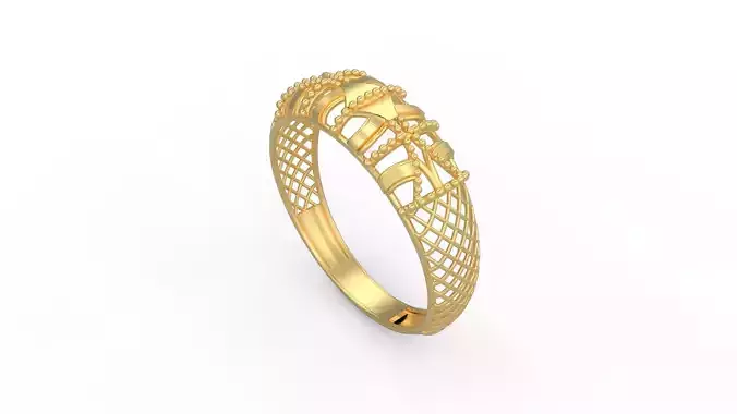 Ultra Vision Ring 234