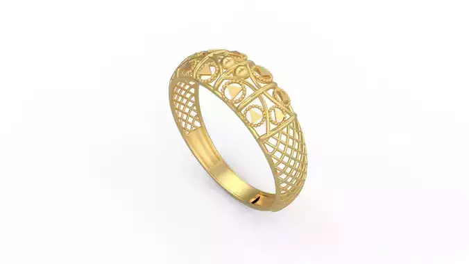 Ultra Vision Ring 247