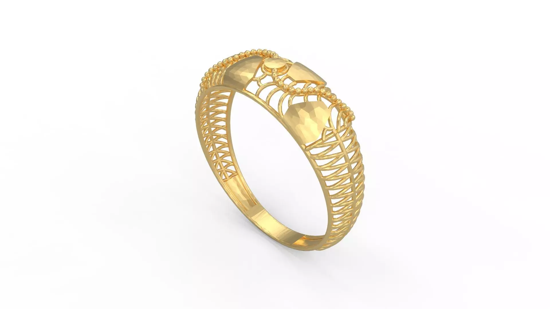 Ultra Vision Ring 253 3D print model_0