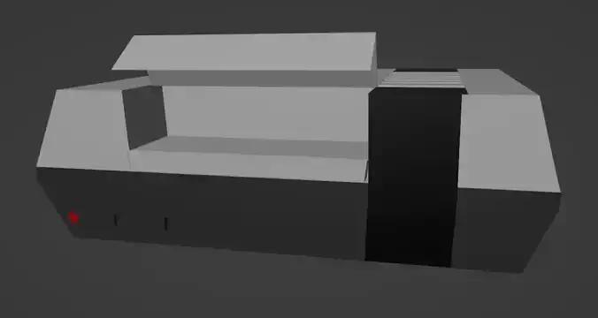 Nintendo Entertainment System