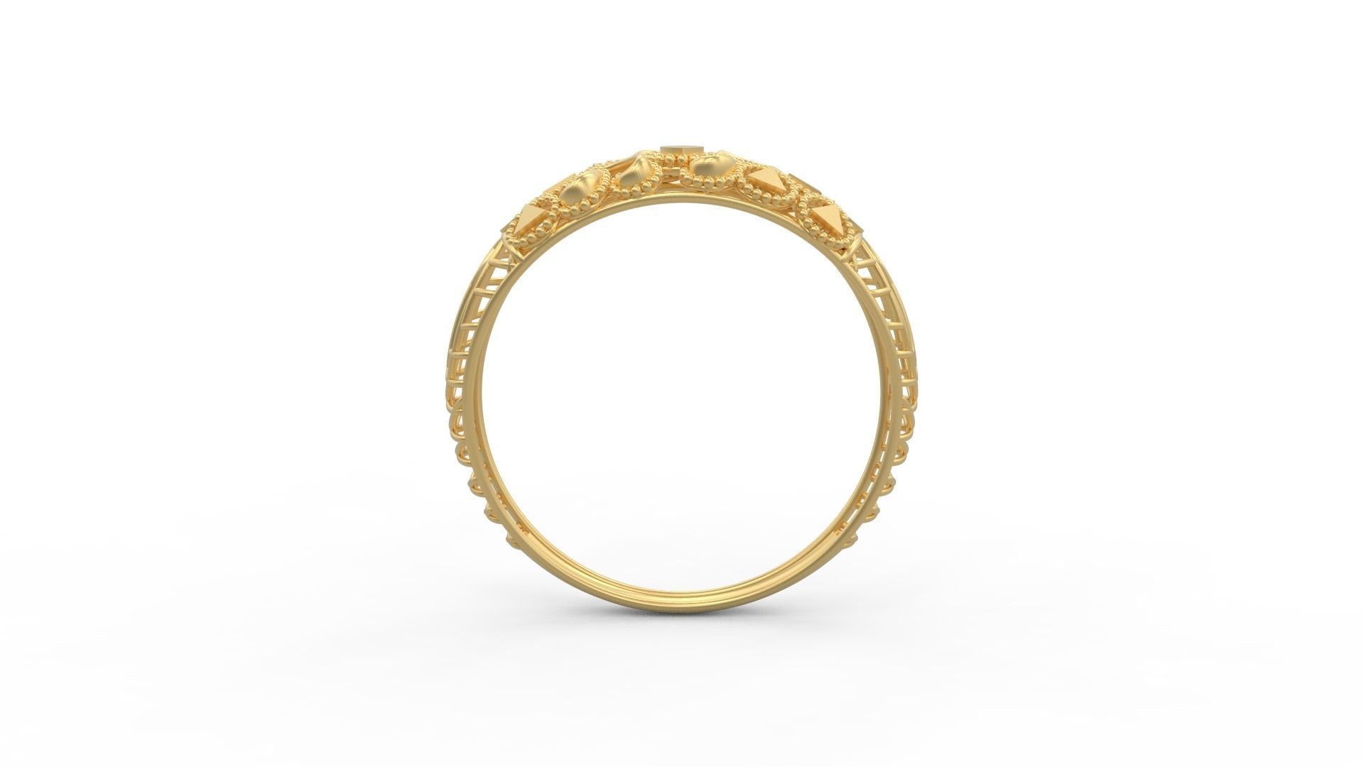 Ultra Vision Ring 265 3D print model_2